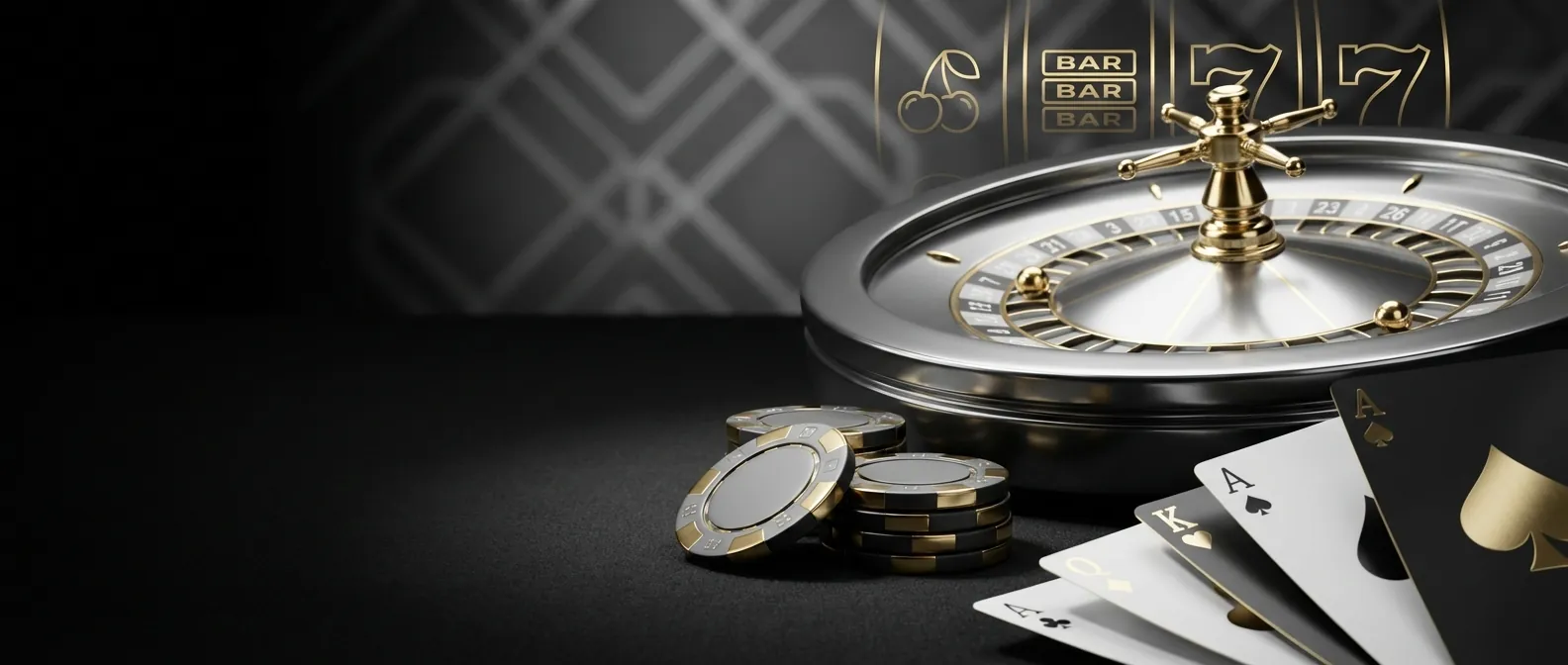 iWild Casino bonus