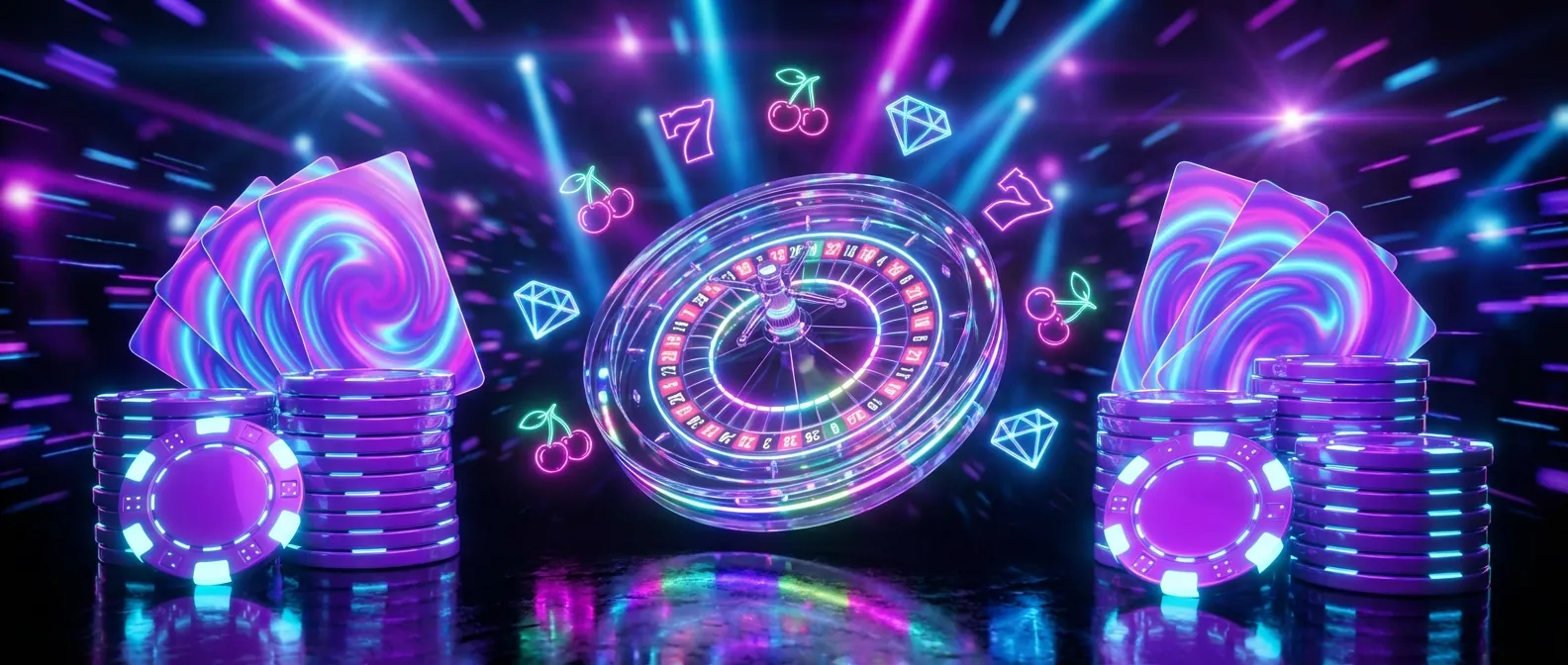 iWild Casino bonus